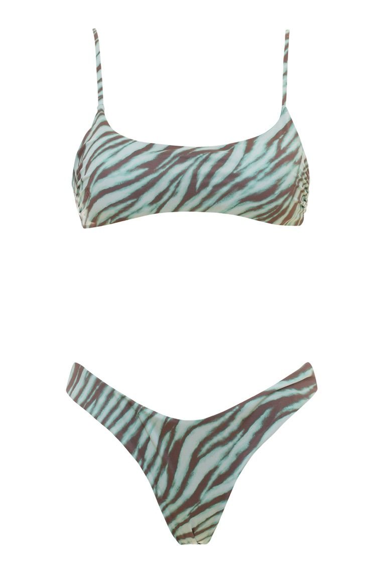 DORA BRALETTE ZEBRATA