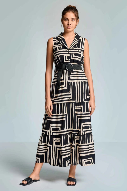 ABITO CAMICIA IVANA 110