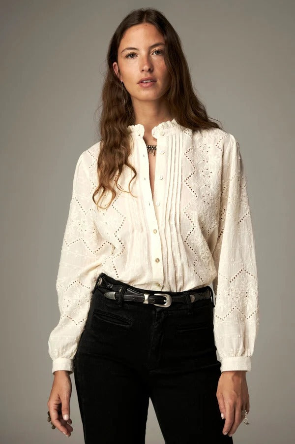 CAMICIA RENATA