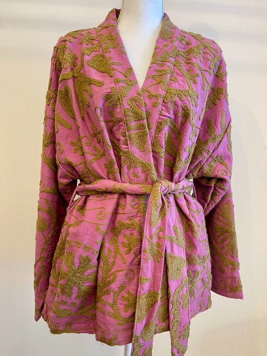 MAJORELLE JACKET
