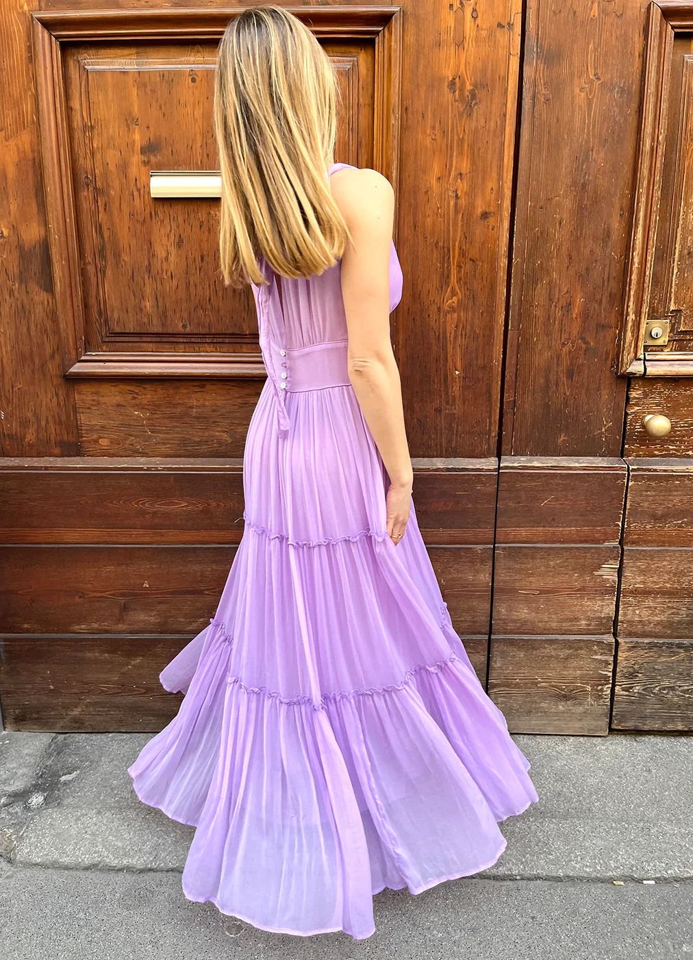 STAR DRESS