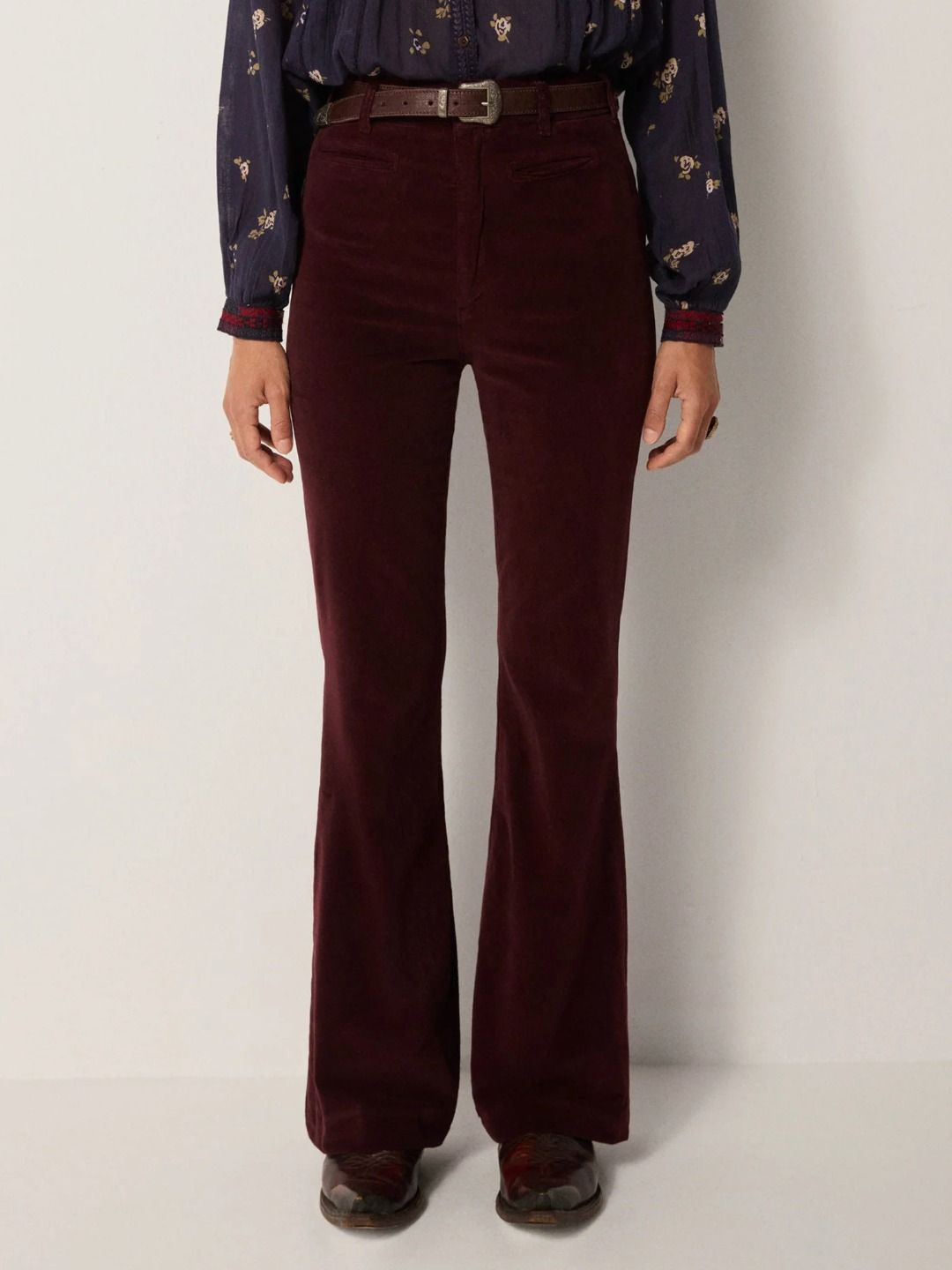 PANTALONE JERRY