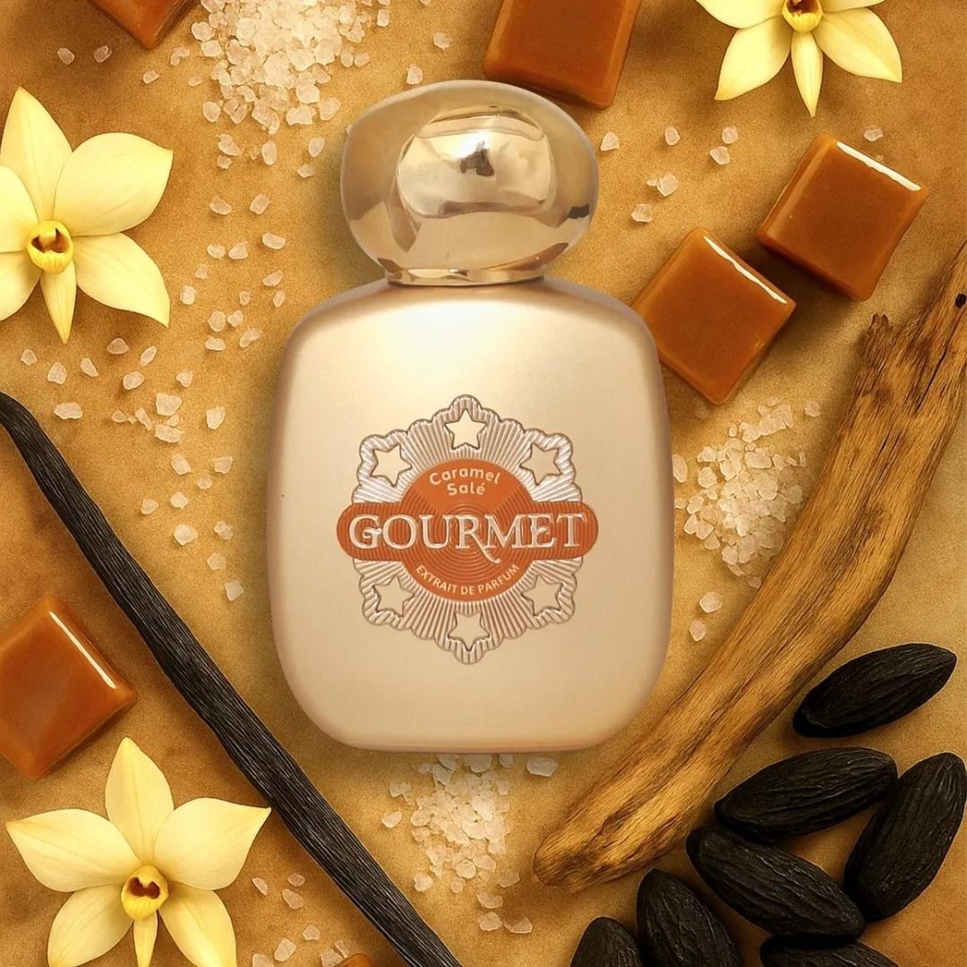 CARAMEL SALE