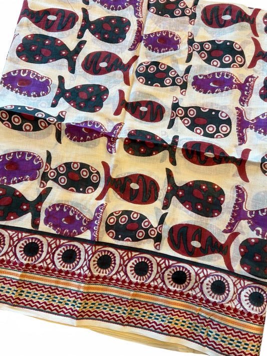 PAREO IN COTONE N.2