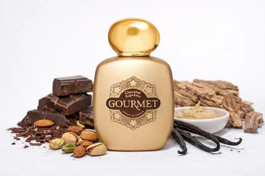 CHOCOLAT SUPREME