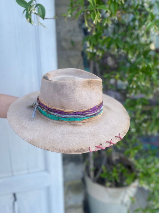 CAPPELLO TEXANO