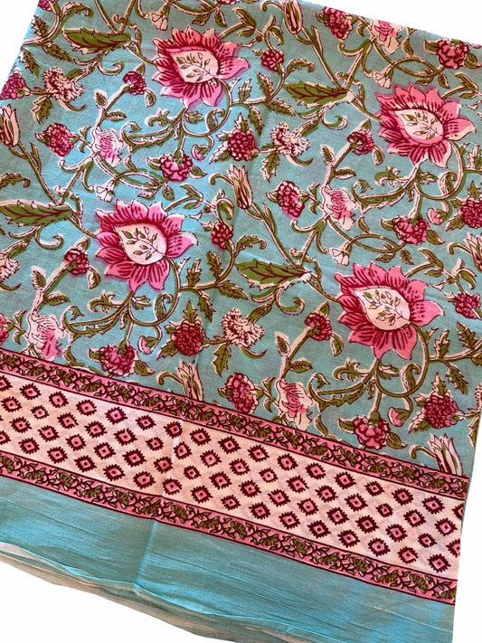 PAREO IN COTONE N.14
