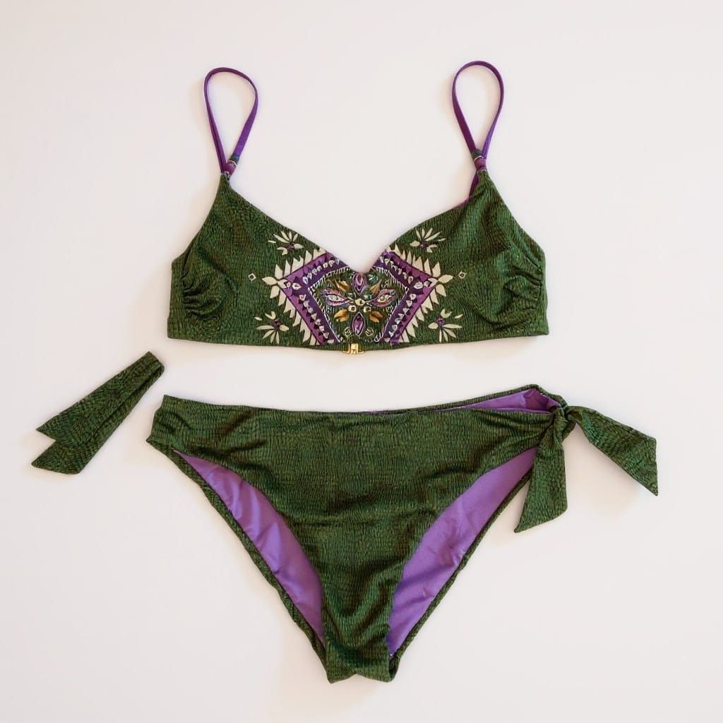 BRASSIERE ELGA V.51/52