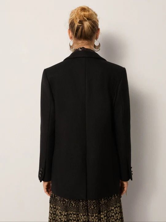 BLAZER ANNA