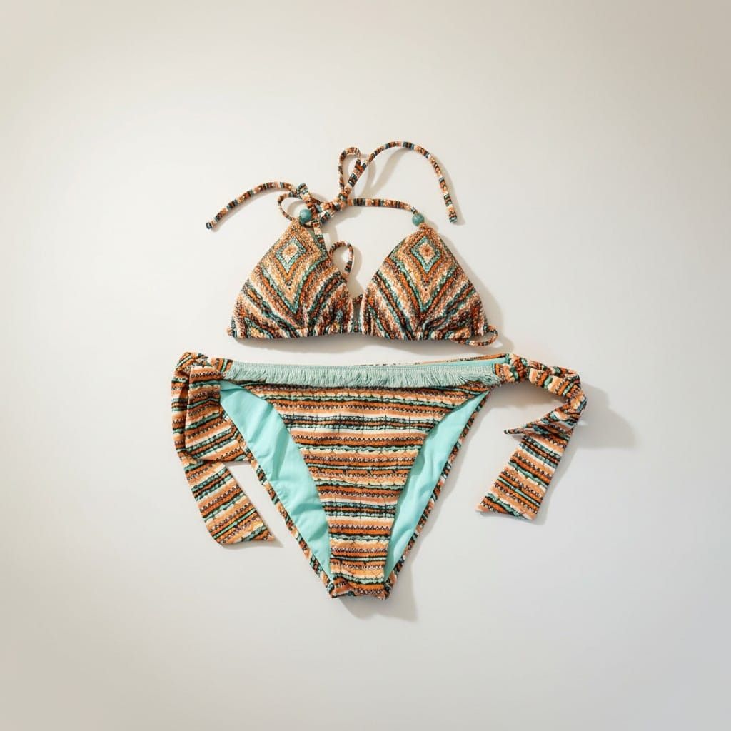 TRIANGOLO SUSY V.93