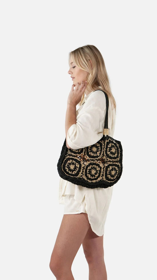 FLEURIEU SHOULDERBAG