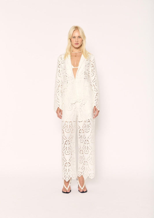 BLAZER PIZZO VINA