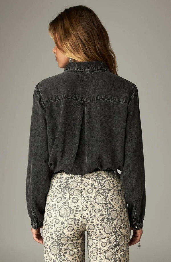 CAMICIA PETRA
