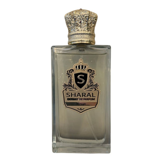 MIRAGE