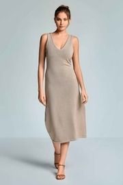 ABITO LUREX RUBY 114