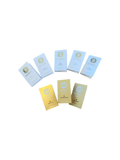DISCOVERY KIT GOURMET