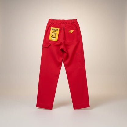 UNIFarbene WORKER-HOSE