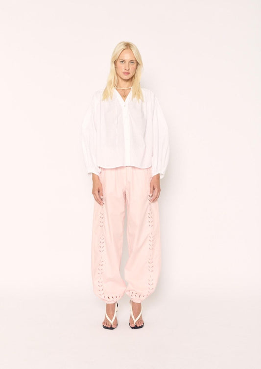 CAMICIA ROMANTIC CYRIA