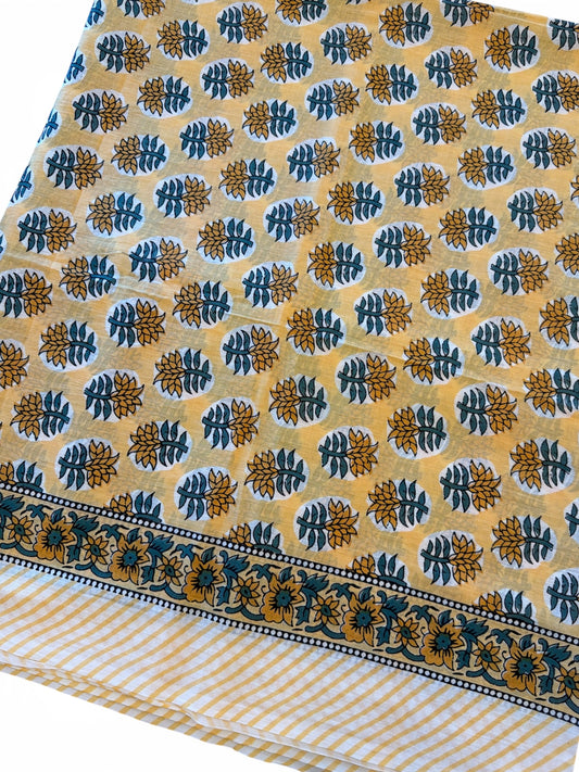 PAREO IN COTONE N.15