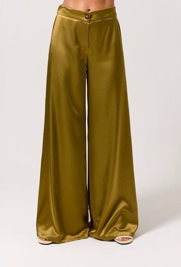 PANTALONE PALAZZO
