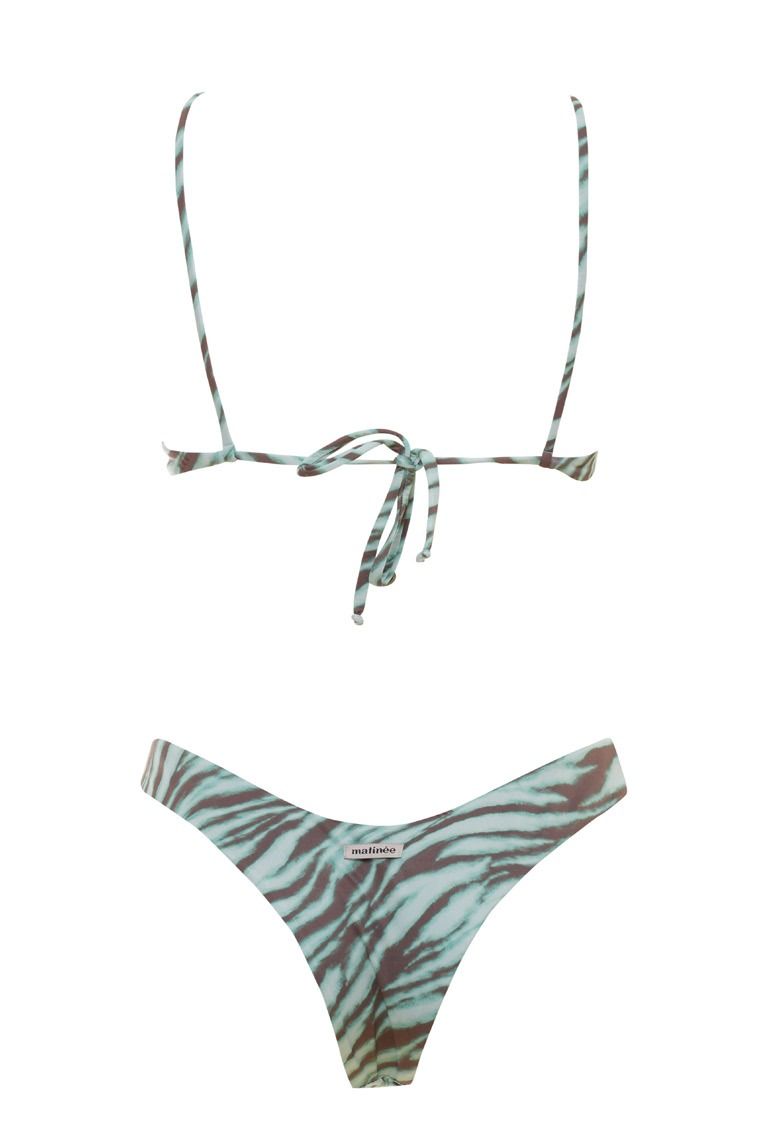 DORA BRALETTE ZEBRATA