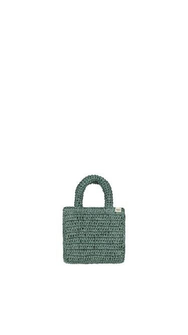 KAVEN HANDBAG