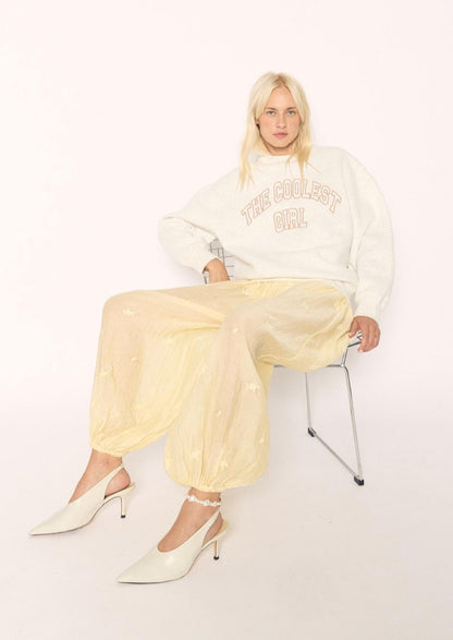 Bluza oversize Sogirl