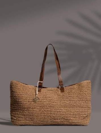 MALIBU BEACH BAG