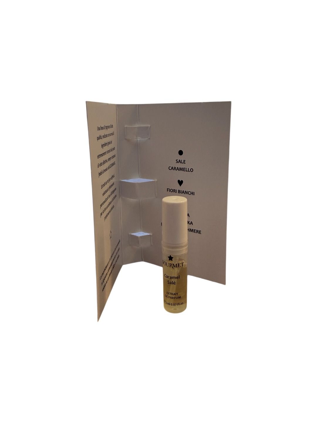 DISCOVERY KIT GOURMET