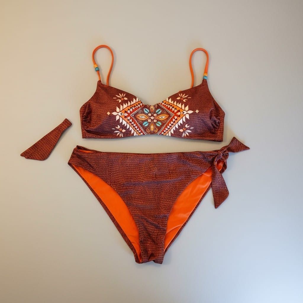 BRASSIERE ELGA V.51/52
