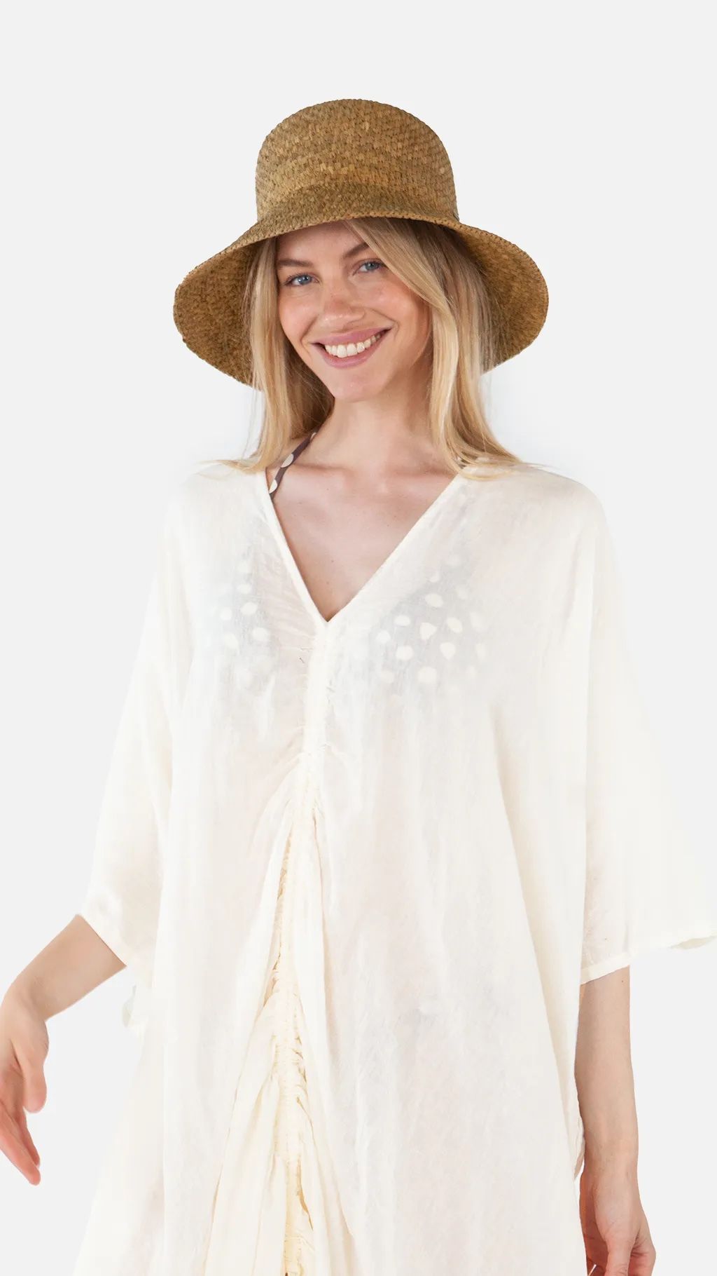 CAPPELLO SIEZTA