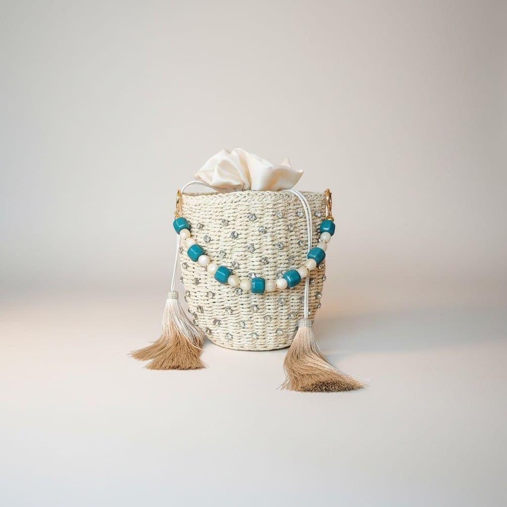 SECCHIELLO CON STRASS PHO