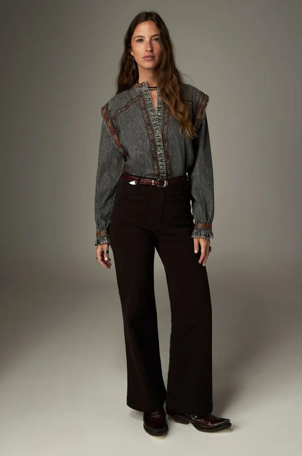 CAMICIA EDITH