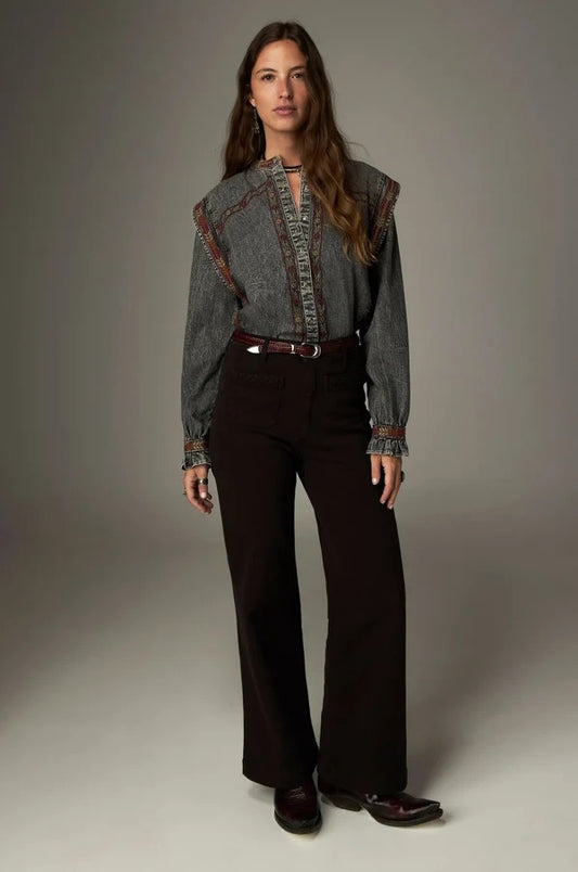 CAMICIA EDITH