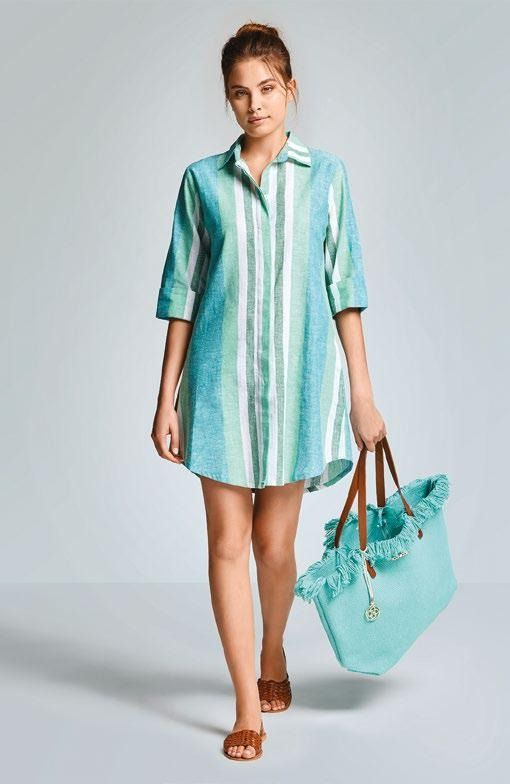 ABITO CAMICIA ELEANOR 052