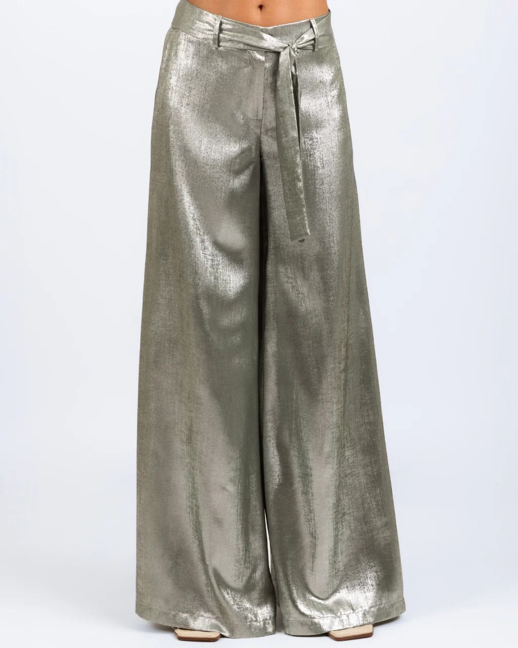 PANTALONE GLOSSY