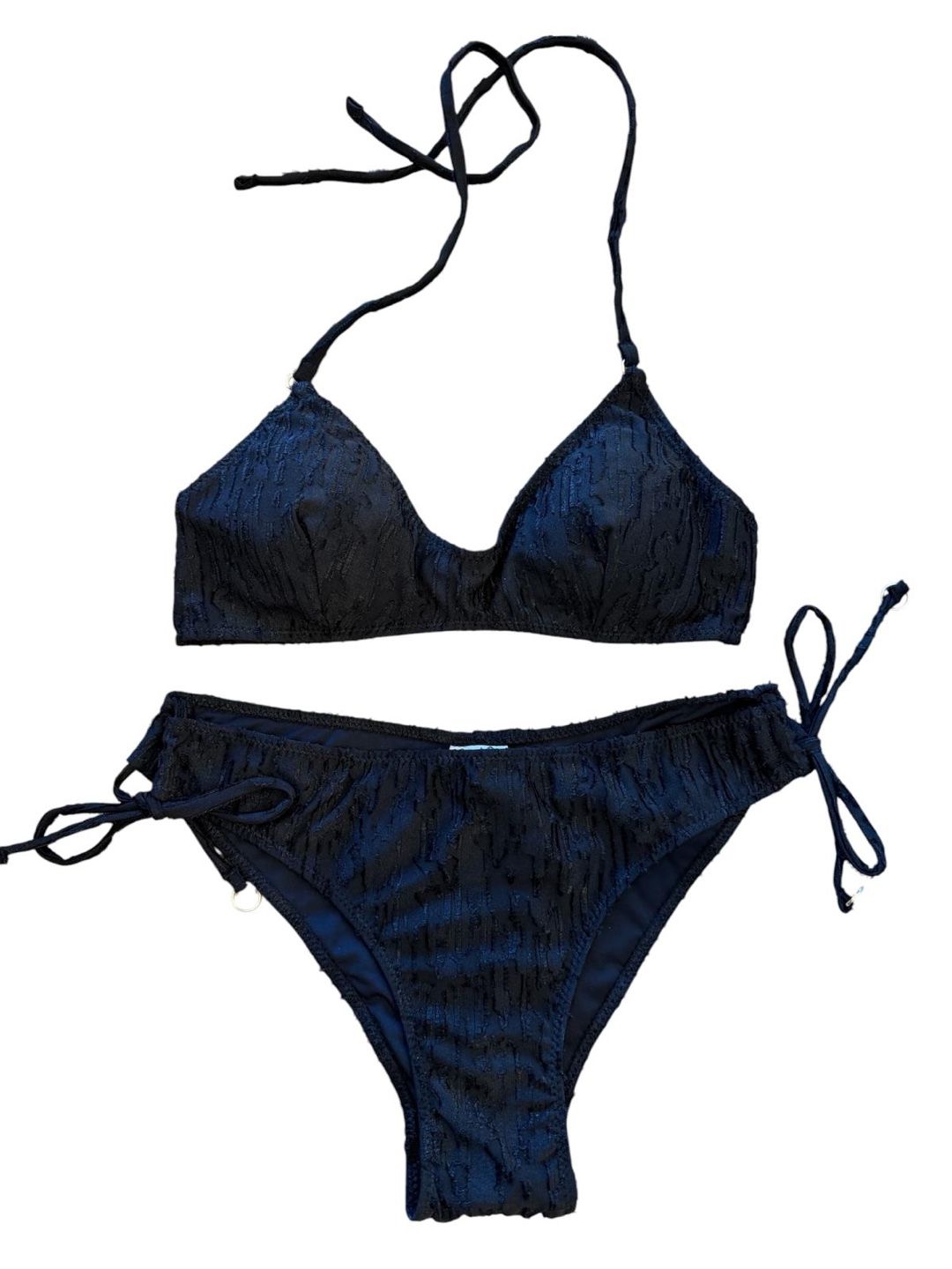 BRALETTE MAGLIA DEVOREE