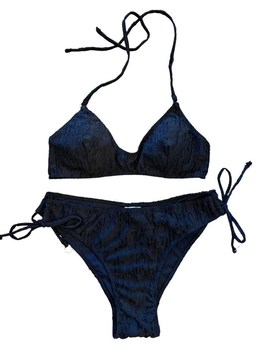 BRALETTE MAGLIA DEVOREE