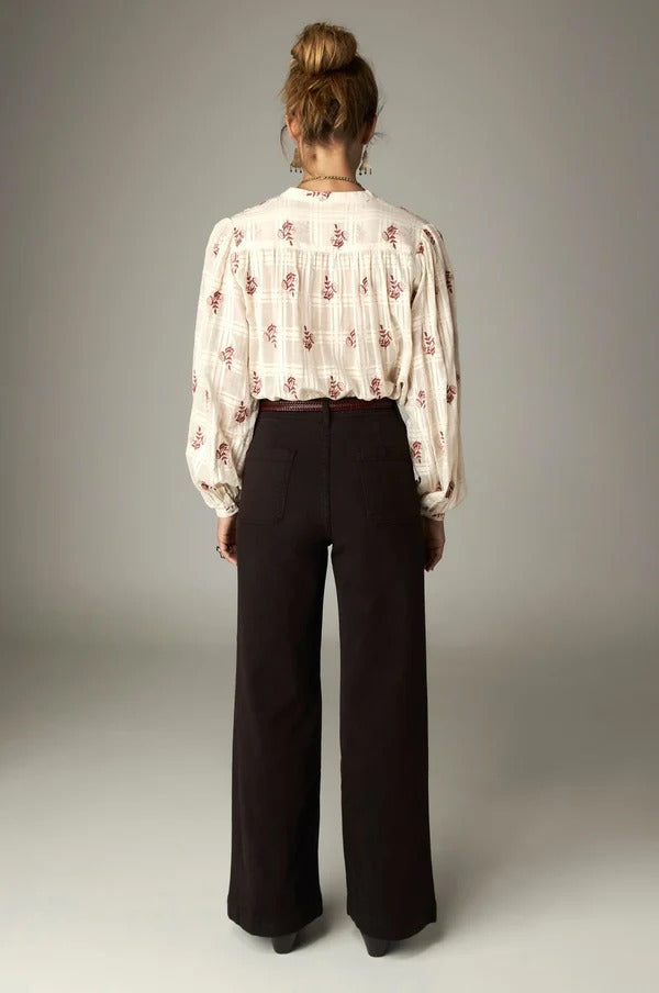 PANTALONE GIULIETTA