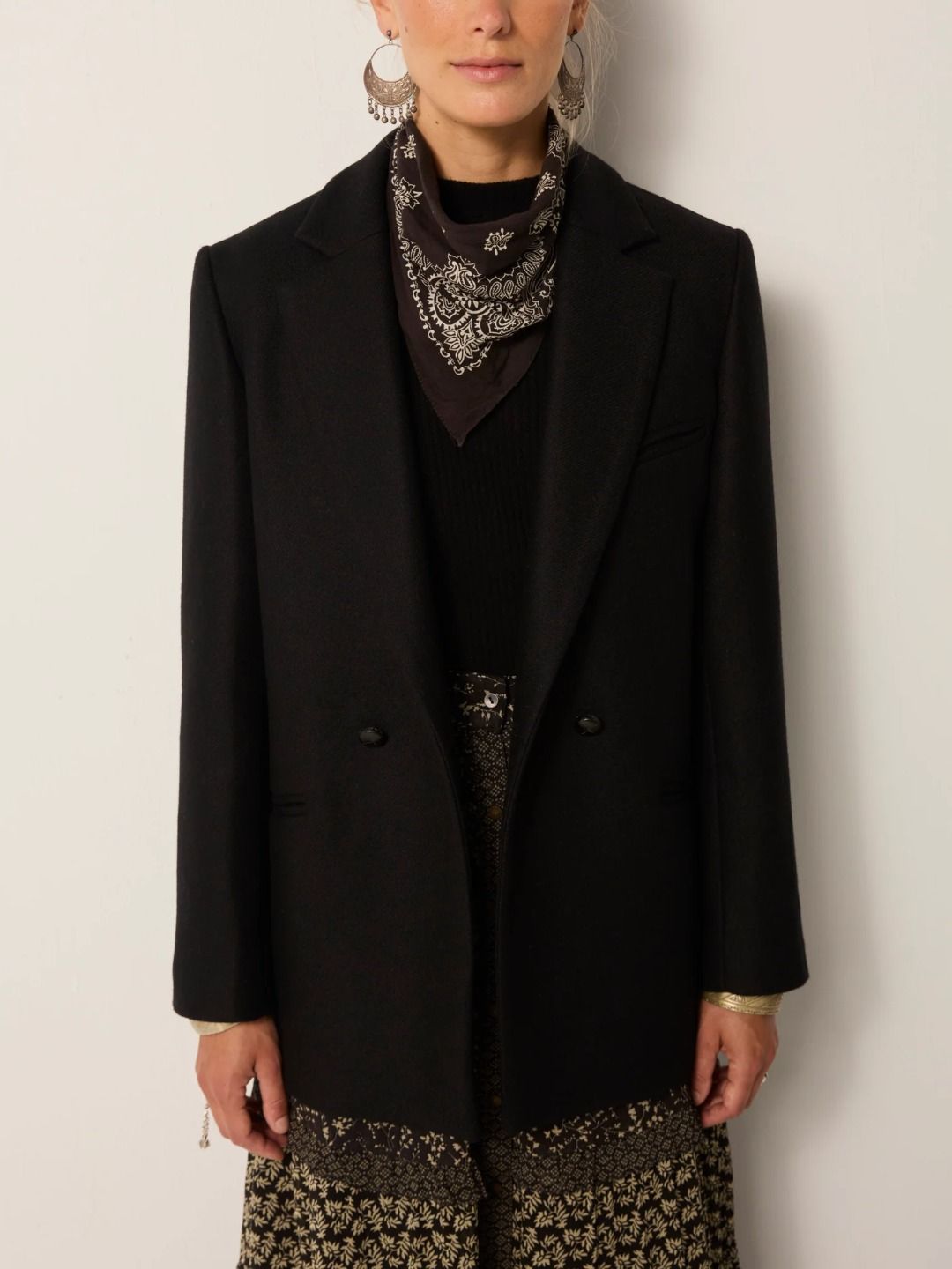 BLAZER ANNA