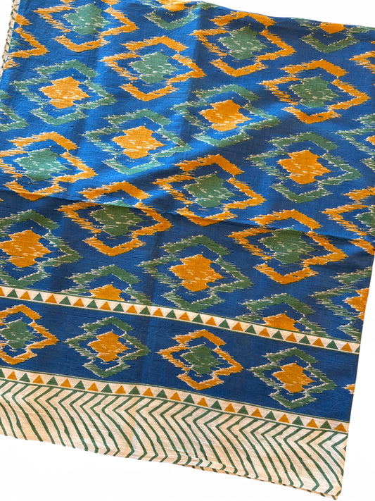 PAREO IN COTONE N.17