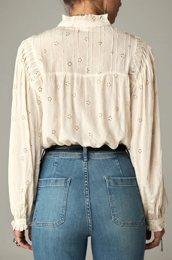 CAMICIA OLYMPIA