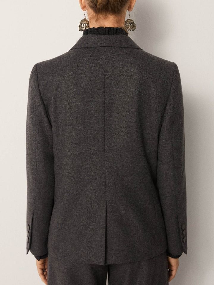 BLAZER ONYX ANNA