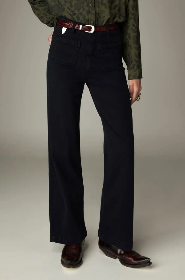 PANTALONE GIULIETTA