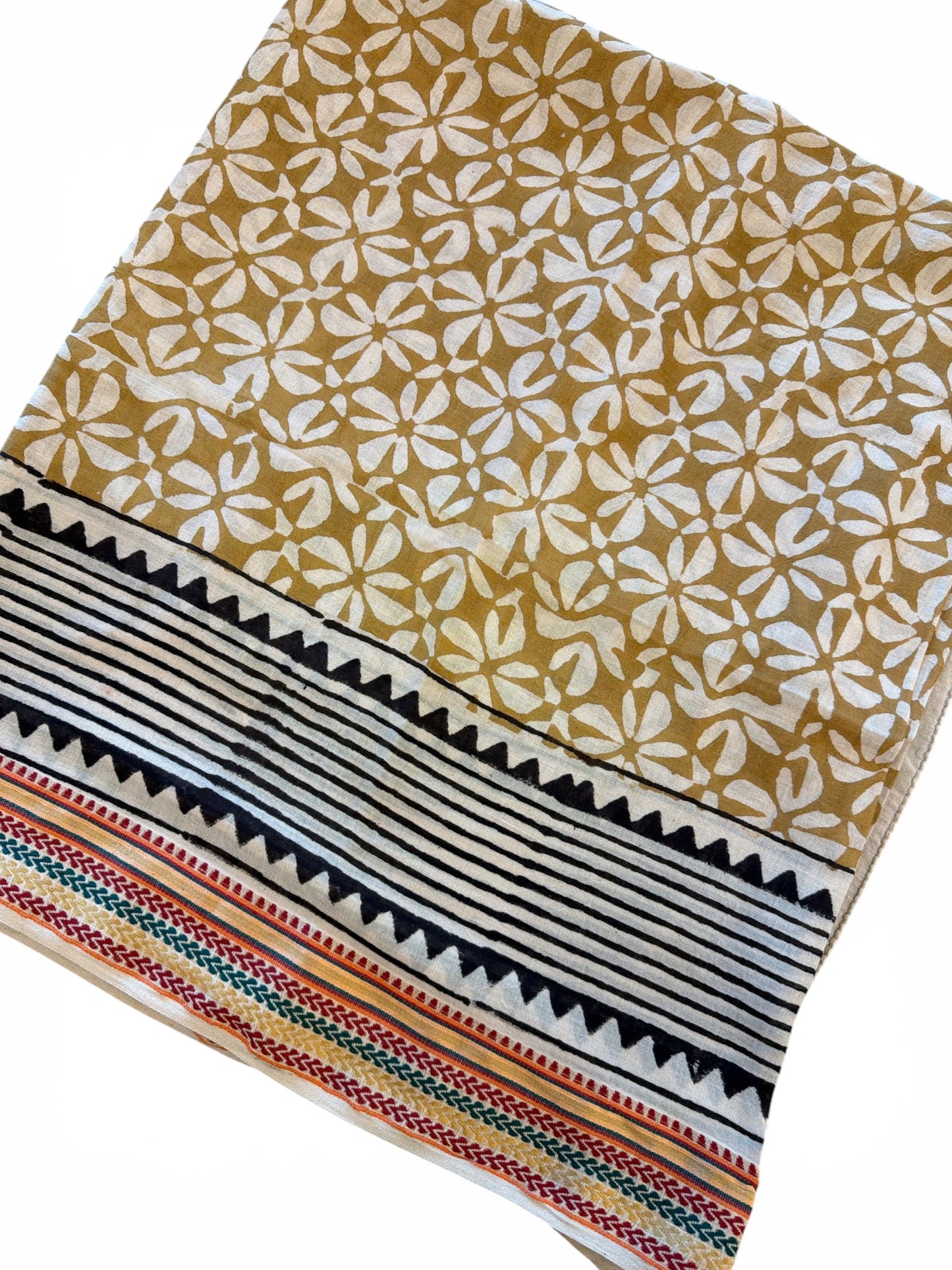 PAREO IN COTONE N.11