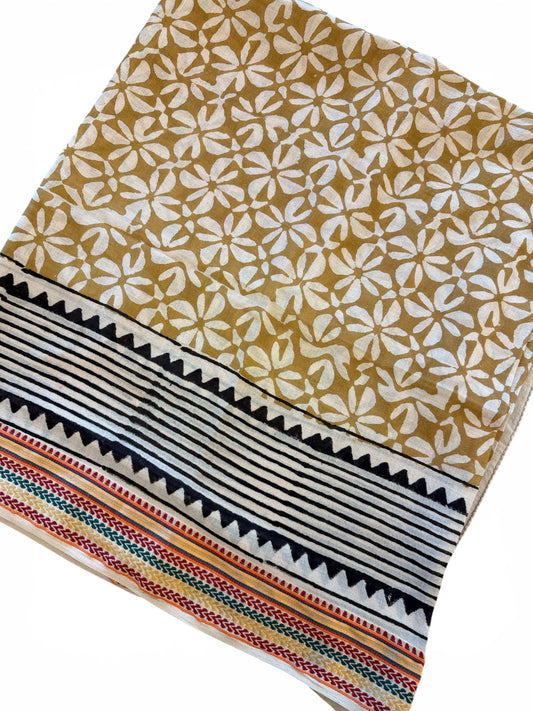 PAREO IN COTONE N.11