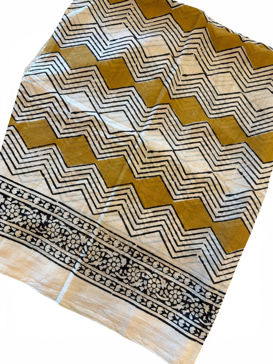 PAREO IN COTONE N.7