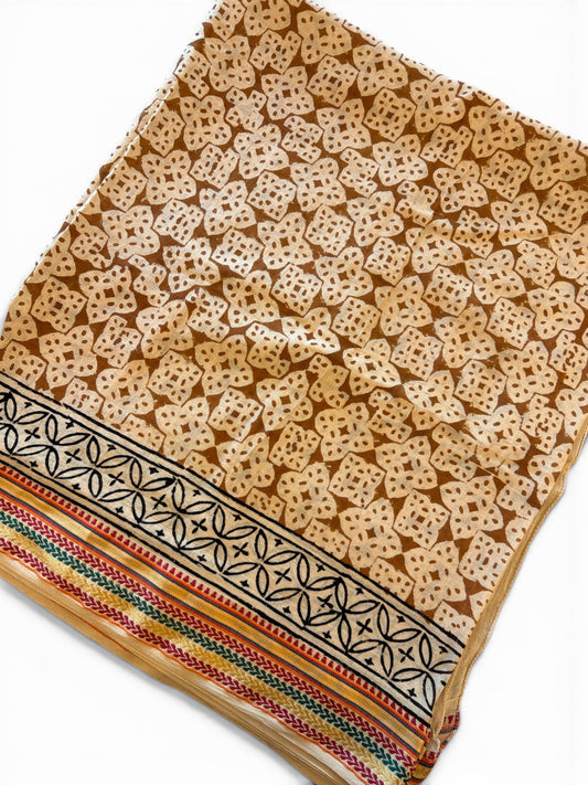 PAREO IN COTONE N.10