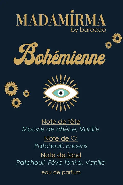 BOHÉMIENNE