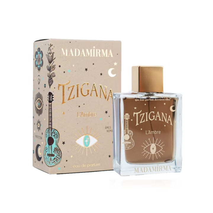 TZIGANA